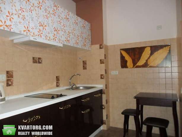 Rent out 1-room apartment. Одесса, Среднефонтанская — photo 4