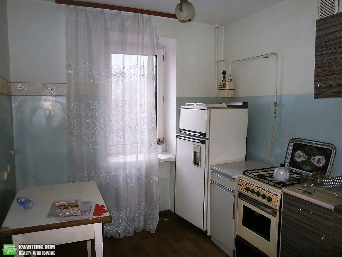 Sell 1-room apartment. Одесса, Героев Сталинграда — photo 3