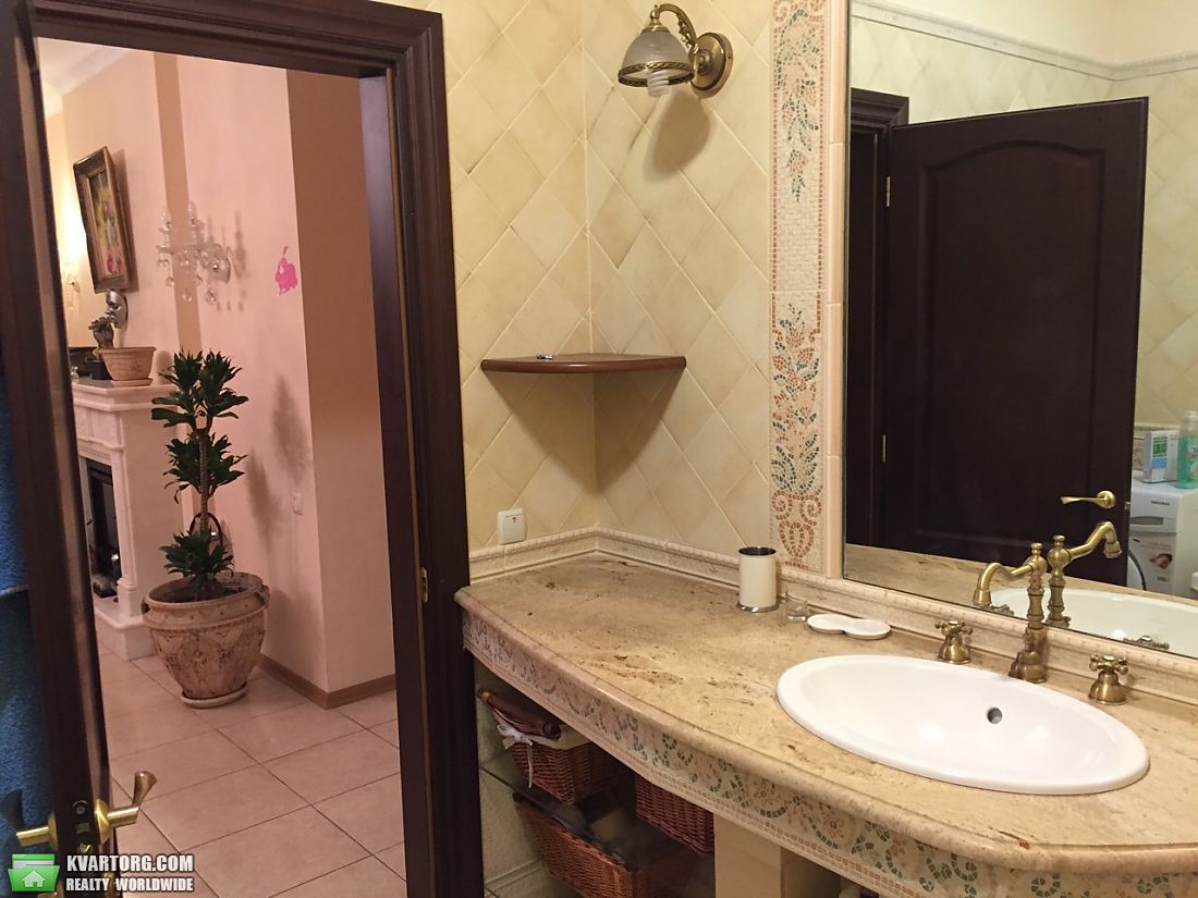 Rent out 3-room apartment. Одесса, Жуковского — photo 9