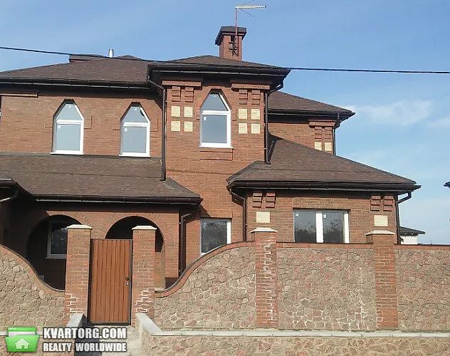 Sell house. Киевская обл., Сумская — photo 1