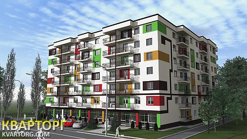Sell 1-room apartment. Киев, пер.Московский — photo 1