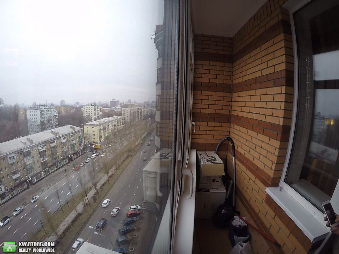 Rent out 3-room apartment. Киев,  Леси Украинки бул — photo 9