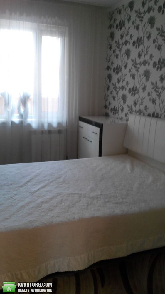 Sell 2-room apartment. Киев,  Харьковское шоссе — photo 7