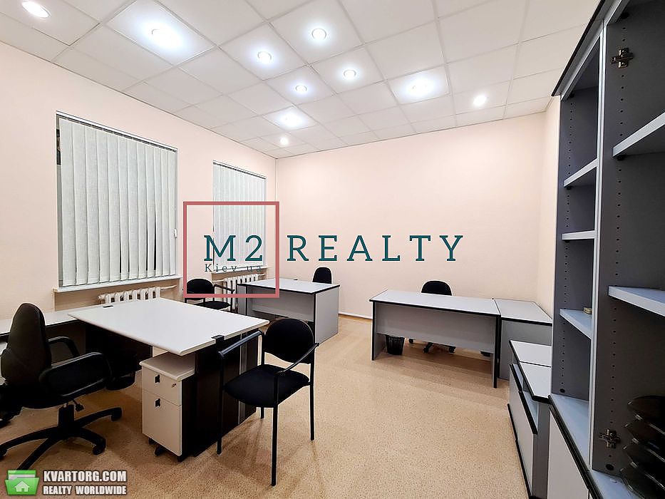Rent out office. Киев,  Волошская — photo 1