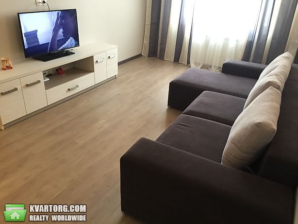 Sell 1-room apartment. Киев, Ващенко — photo 1