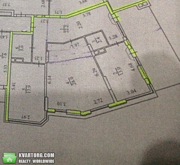 Sell 2-room apartment. Киев,  Ломоносова — photo 8