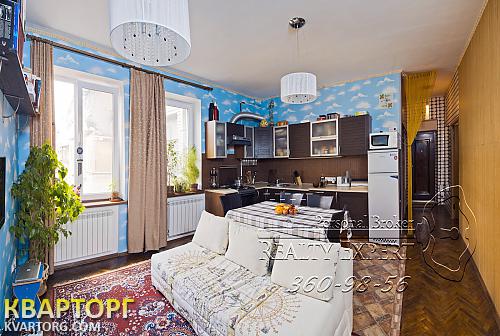 Sell 2-room apartment. Киев, Фрунзе — photo 3