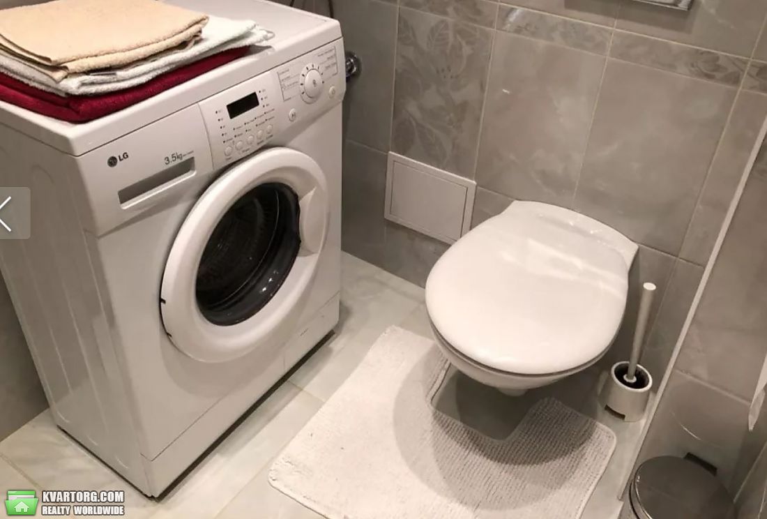 Rent out 1-room apartment. Киев, Маршала Рыбалко — photo 6