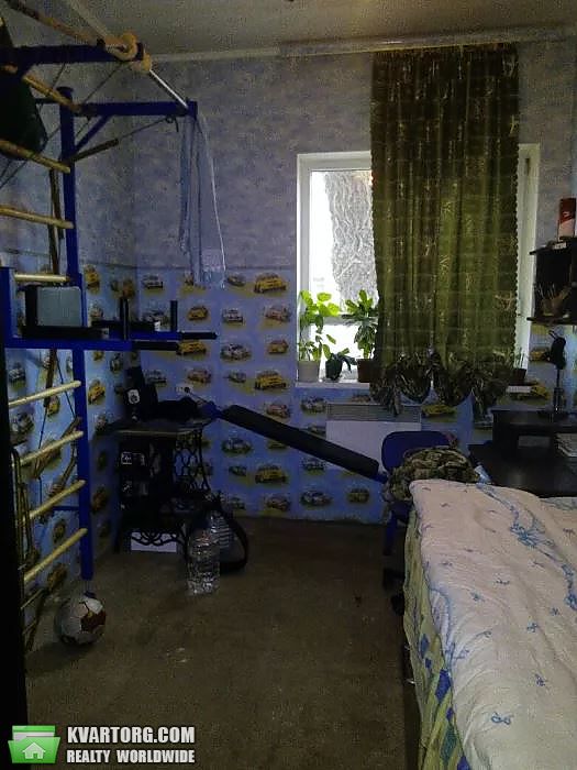 Sell 1-room apartment. Одесса,  Богдана Хмельницкого — photo 9