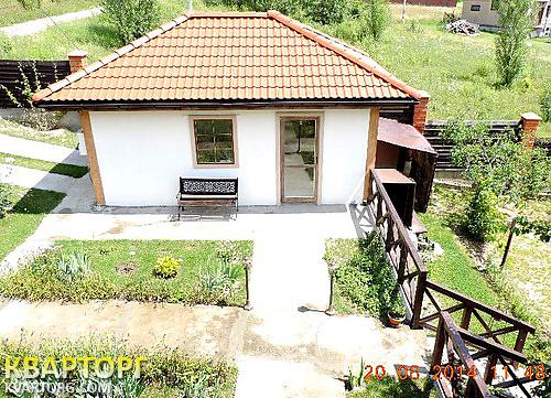 Sell house. Киев, Метрологическая — photo 3