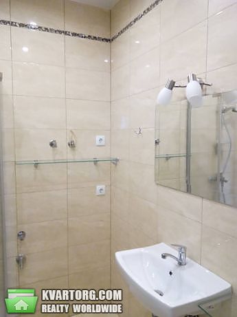Rent out 2-room apartment. Киев, Дмитрия Луценка — photo 4