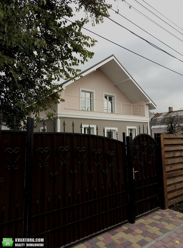 Sell house. Ирпень,  Озерная — photo 1