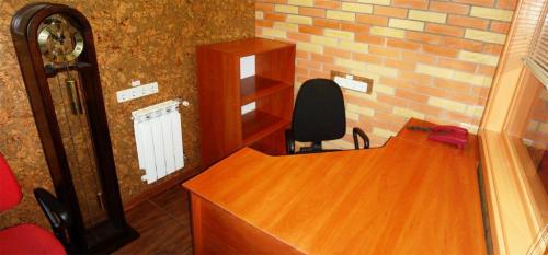 Rent out office. Киев, Княжий Затон — photo 5