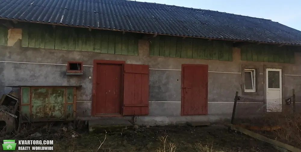 Sell house. Львов, с.Грусятичі — photo 8