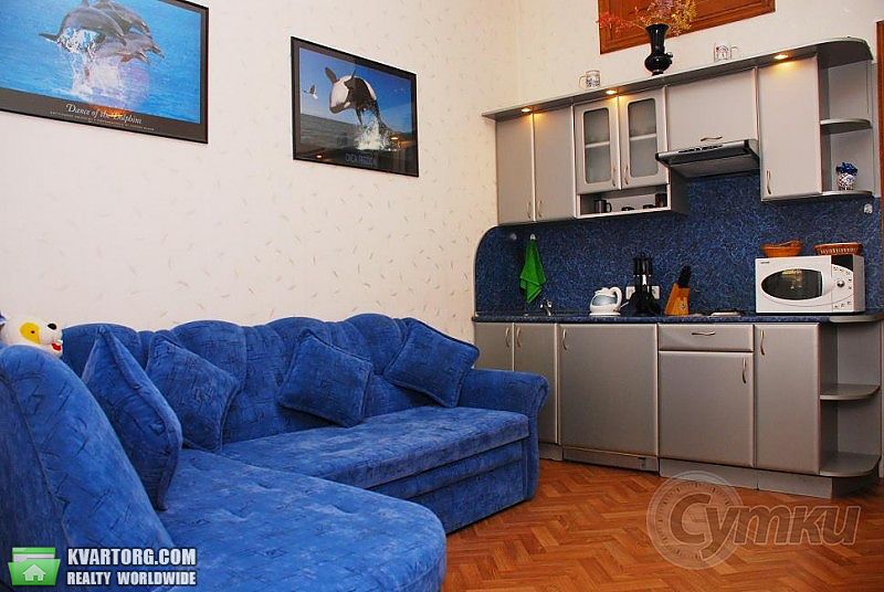 Sell 2-room apartment. Киев,  Бассейная — photo 1