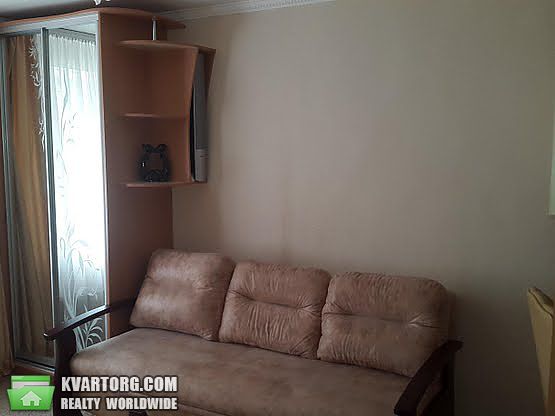 Sell 1-room apartment. Киев,  Бажана — photo 3