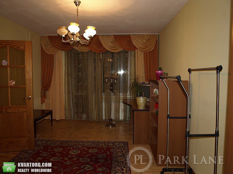 продам 4-комнатную квартиру. Киев,   Глушкова пр - фото 1