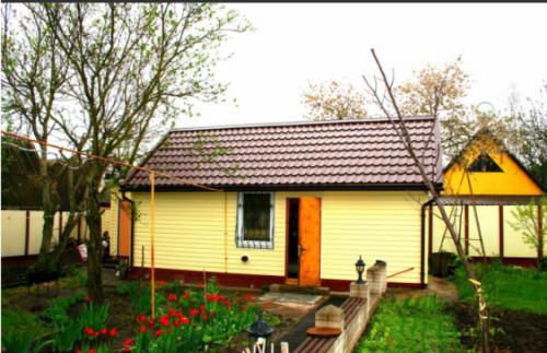 Rent out house. Киевская обл., Счасливое — photo 5
