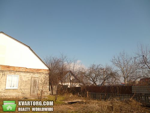 Sell house. Борисполь, центр — photo 6