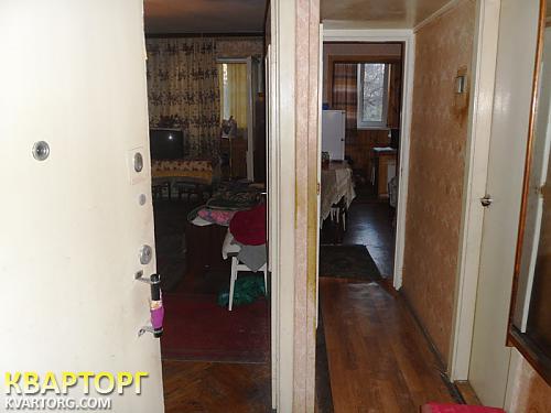 Sell 1-room apartment. Киев, Флоренции — photo 3