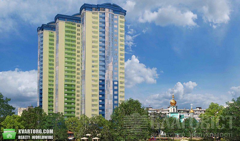 Sell 2-room apartment. Киев,  Шумского — photo 5
