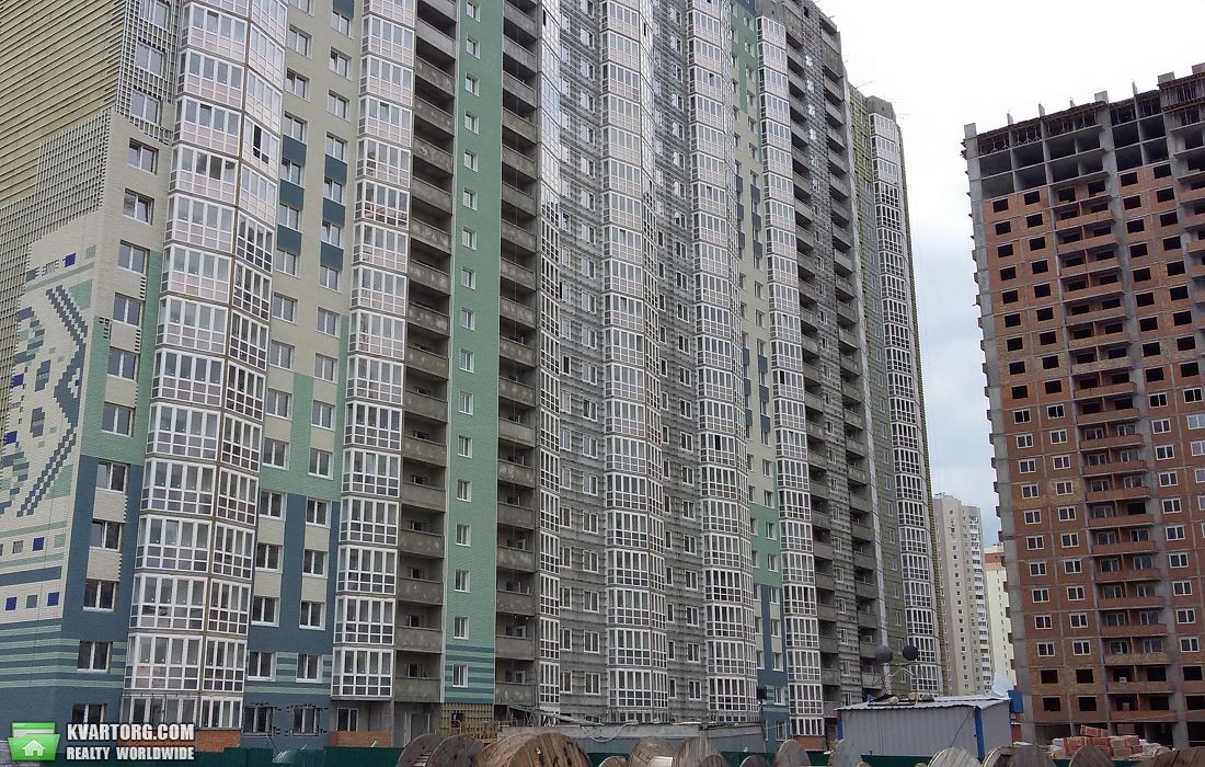 Sell 1-room apartment. Киев, Русовой — photo 1