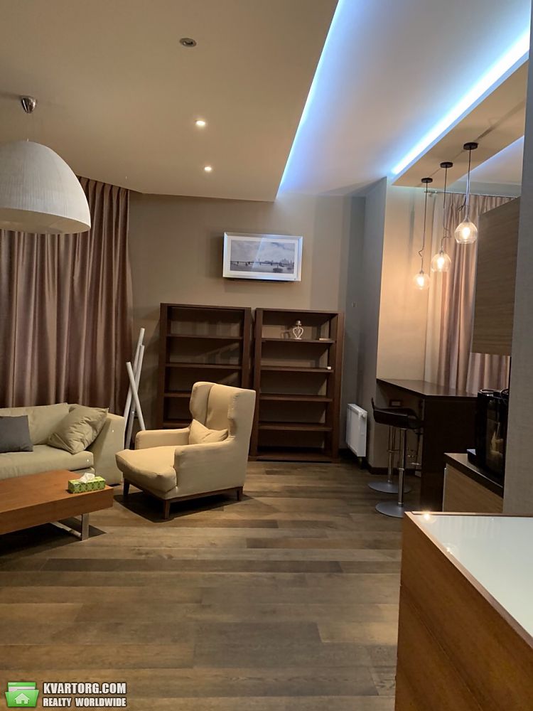 Rent out 1-room apartment. Одесса, Генуэзская — photo 4