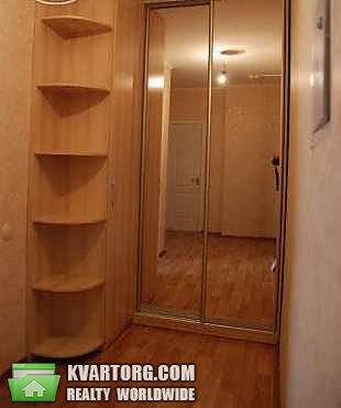 Rent out 1-room apartment. Киев, Драгоманова — photo 3