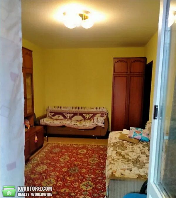 Sell 2-room apartment. Киев, Заболотного — photo 2