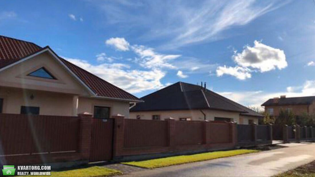 Sell house. Киев,  Садовая Осокорки — photo 10