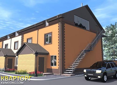 Rent out house. Киев, переул. Абрикосовый, 9 — photo 1