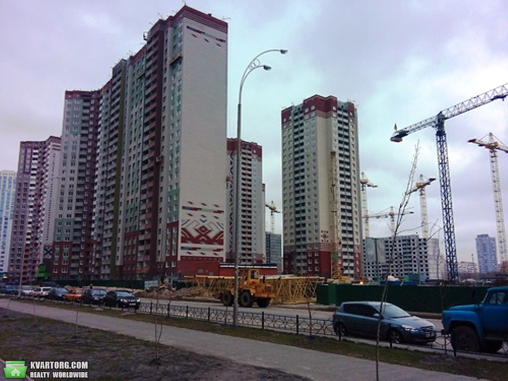 Sell 3-room apartment. Киев,  Чавдар — photo 2