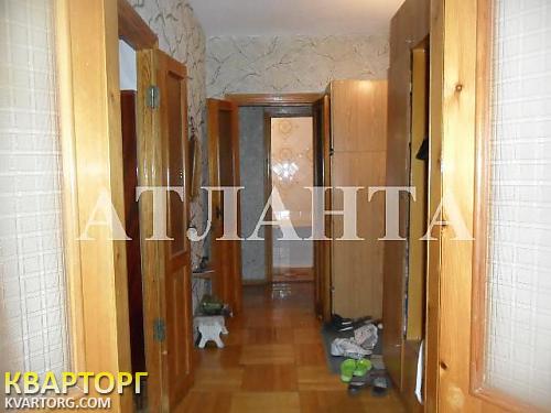 Sell 2-room apartment. Одесса,  Заболотного — photo 5