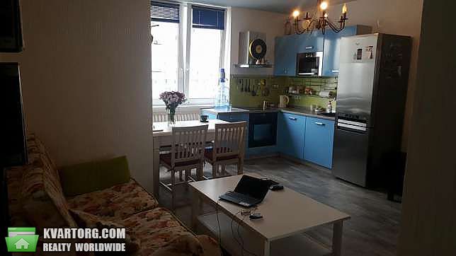 Rent out 2-room apartment. Киев,  Гмыри — photo 6