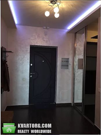 Rent out 1-room apartment. Киев,  Бажана — photo 2