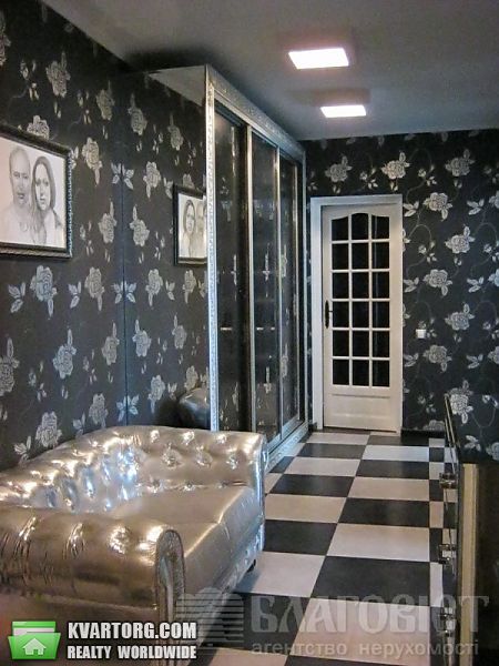 Sell 2-room apartment. Киев, Днепровская наб — photo 5