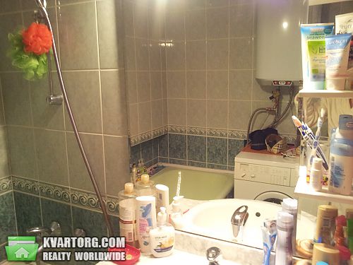Sell 2-room apartment. Киев, Бальзака — photo 6