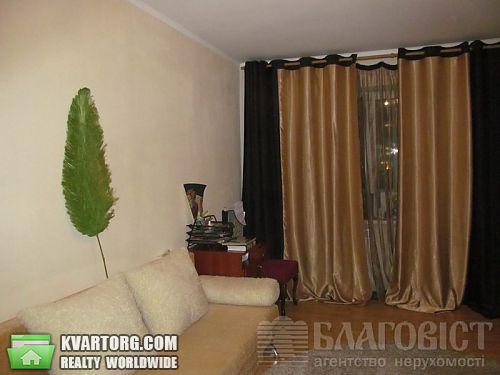 Sell 2-room apartment. Киев, Гайдай — photo 1