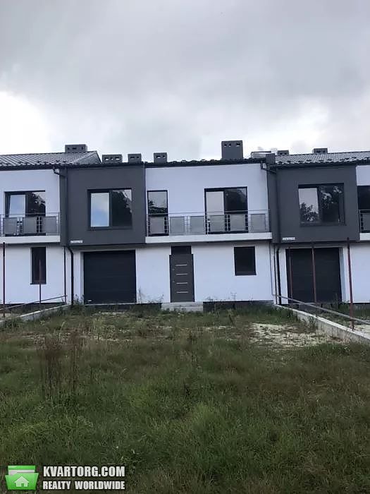 Sell house. Львов, Вільна — photo 3