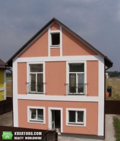 Sell house. Киевская обл., Крюковщина — photo 2