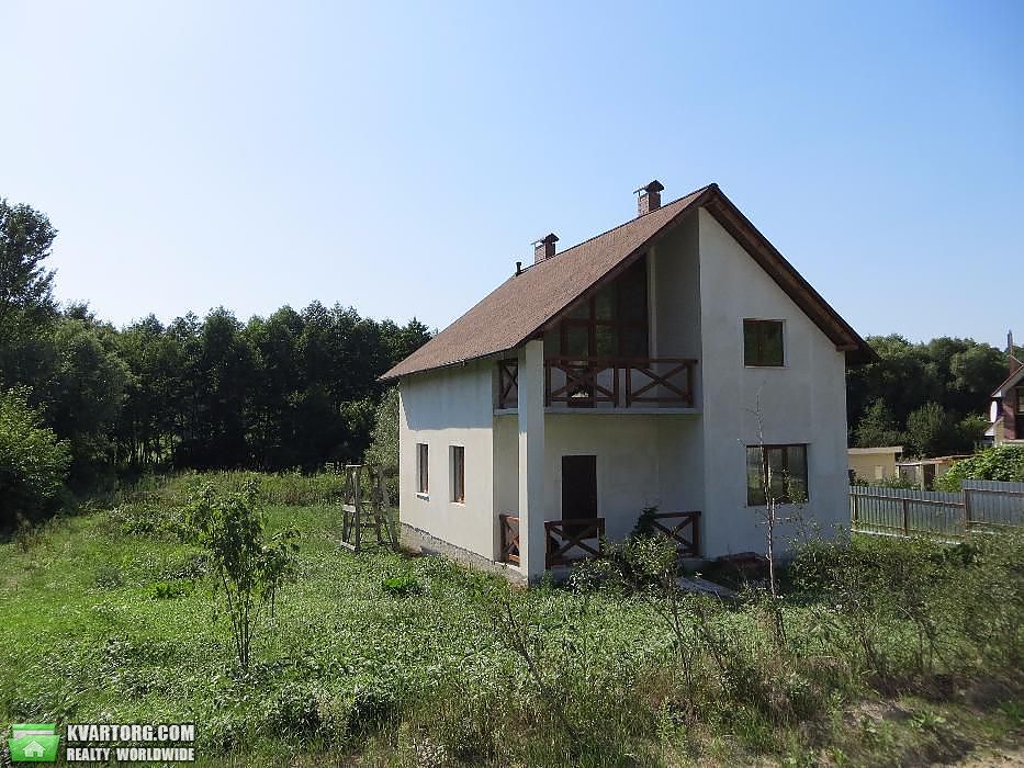 Sell house. Киевская обл.,  Садовая — photo 3