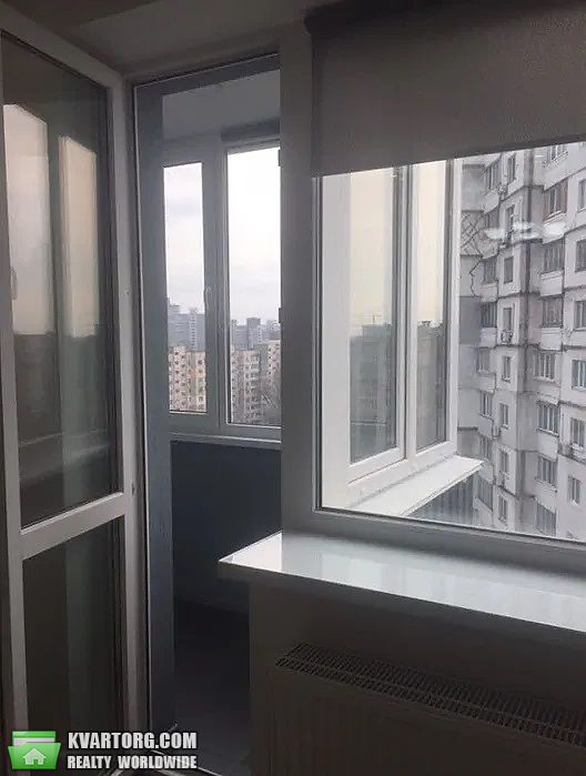 Rent out 1-room apartment. Киев, Теремковская — photo 8