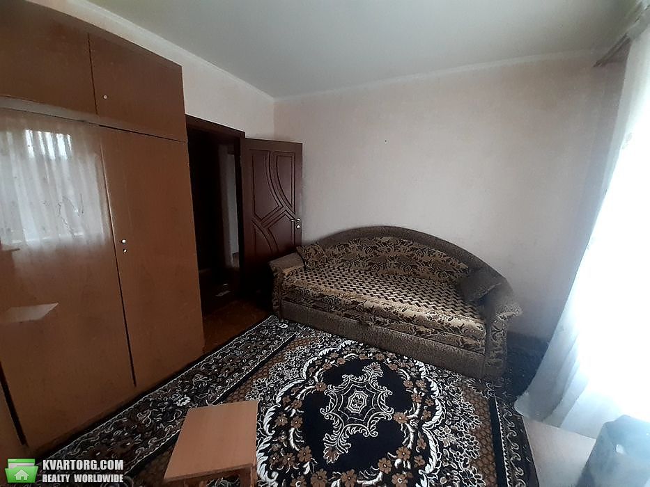 Rent out 2-room apartment. Киев, Архитектора Николаева — photo 4
