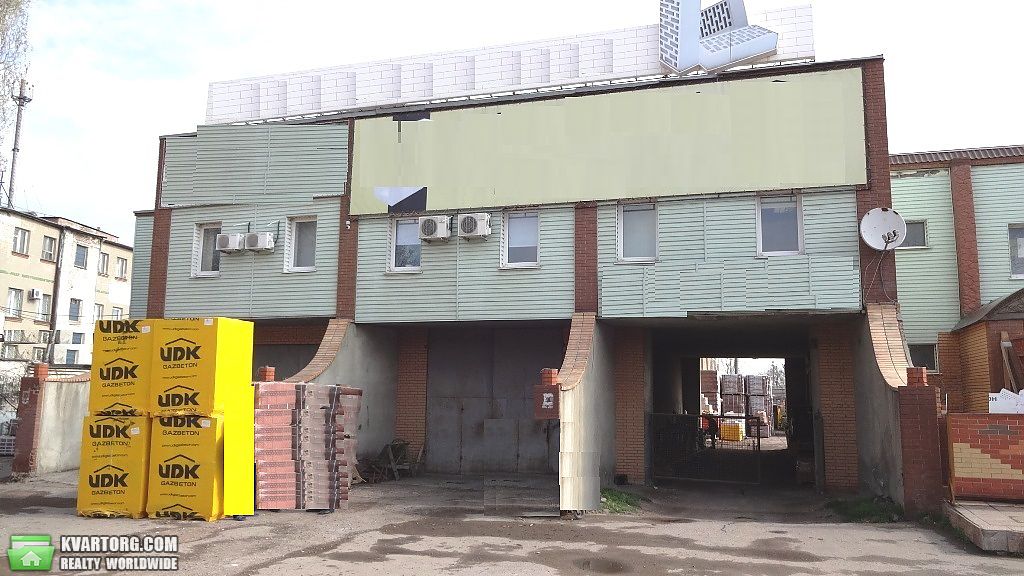 Sell office. Одесса, Ленинградское шоссе — photo 4