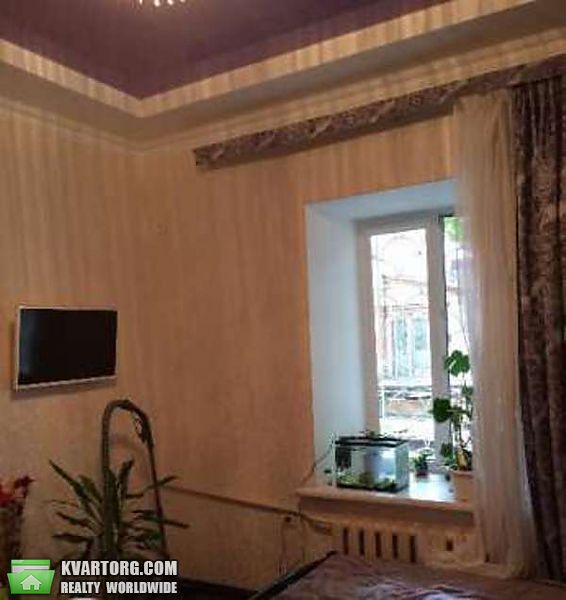 Sell 2-room apartment. Одесса, Польская — photo 1