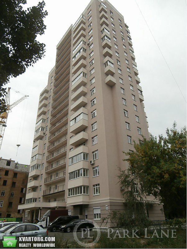 Sell 1-room apartment. Киев,  Гарматная — photo 1