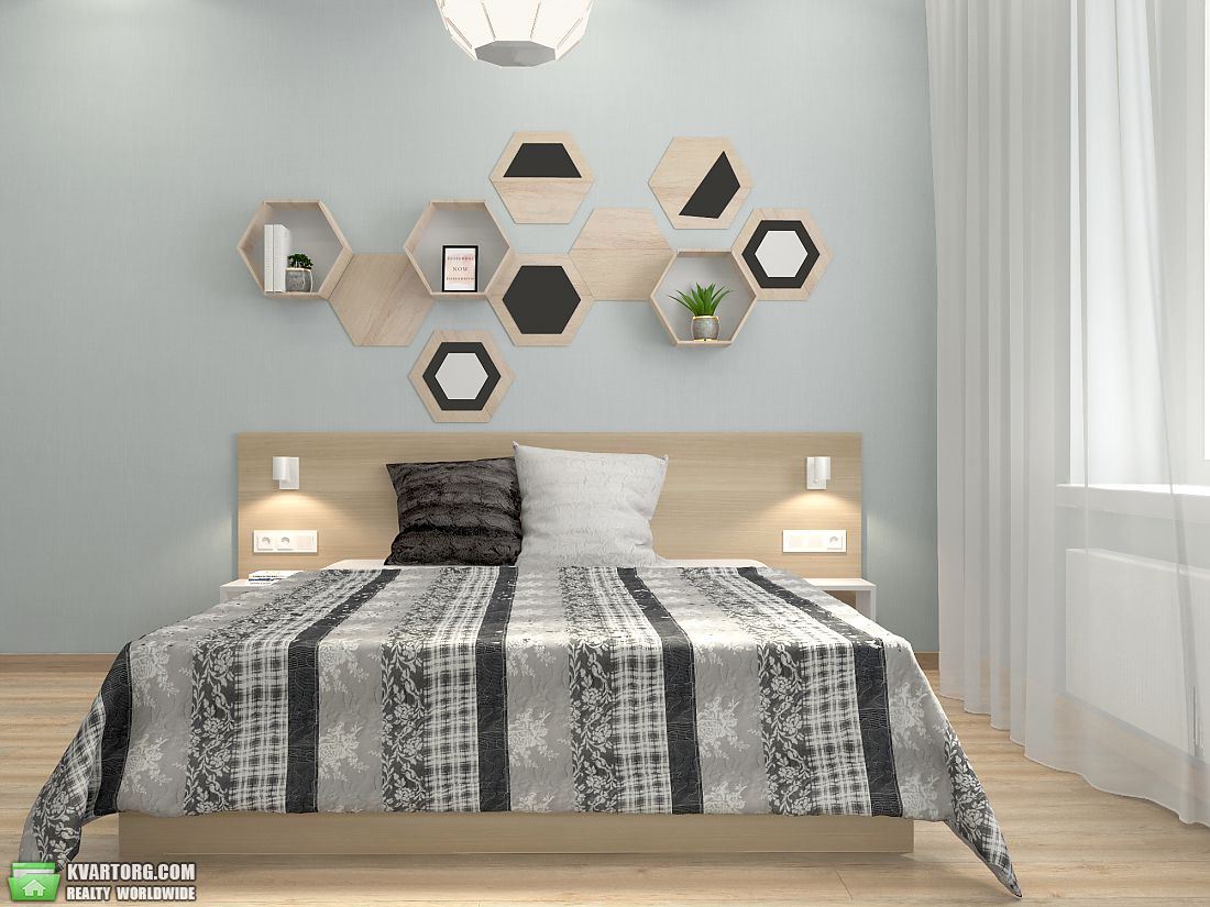 Sell 1-room apartment. Днепропетровск, запорожское шоссе — photo 8
