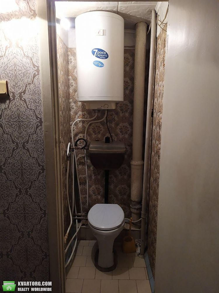 Sell 4-room apartment. Одесса, Днепропетровская дорога — photo 9