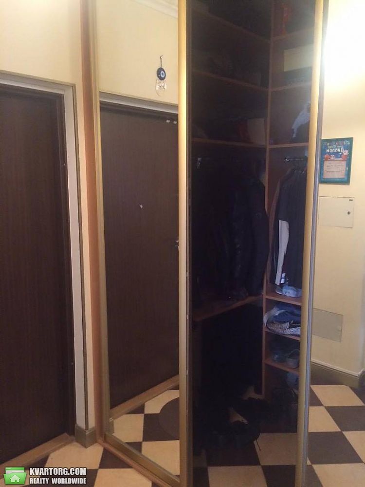 Sell 2-room apartment. Киев,  Харьковское шоссе — photo 5