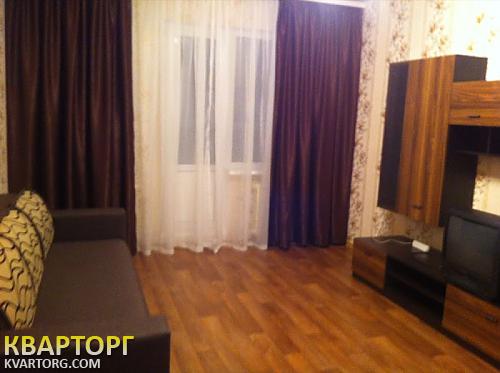 Rent out 2-room apartment. Киев, Белицк — photo 5